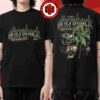 Vanessa Amorosi Is Celebrating 25 Years With A Special Headline Tour Of Australia Next April! 2026 Unisex T-Shirt