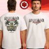 Lamb Of God New American Gospel Vintage Tracklist Tee Merch Two Sided Unisex T-Shirt