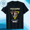 Cardi B Am I The Drama Album 2025 Merch Pretty And Petty Unisex T-Shirt