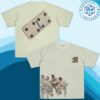 Korn Kanada 2025 Canada Tour Dates And Full Schedule All Over Print Shirt