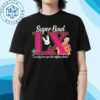 Bad Bunny Debi Tirar Mas Fotos World Tour 2026 Dates List Two Sided Unisex T-Shirt