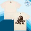 Miami Horror Are Heading To Perth And Sydney 2this November 2025 For Two Special Headline Shows Two Sided Unisex T-Shirt