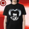 Linkin Park From Zero World Tour Exclusive Tee Vancouver BC At Rogers Arena On September 21 2025 Unisex T-Shirt