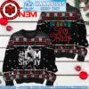 Ghost Of Christmas Present 2025 Christmas Gift Ugly Sweater For Family And Friend