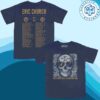 Tyla Global Citizen Festival 2025 Venue Tee In New York On Sept 27th 2025 At Central Park Merchandise Unisex T-Shirt