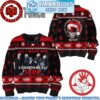 Sleep Token All I Want For Christmas Taking Me Back To Eden Ugly Sweater For Family And Friend