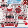 Guns N Roses Bang Bang Bloom Bloom Family Memories And Christmas Gift Ugly Sweater