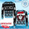 Guns N Roses Sweet Child O’ Christmas Time Family Memories And Christmas Gift Ugly Sweater