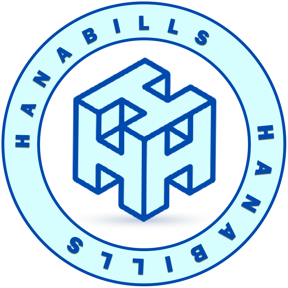Hanabills
