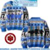 Kendrick Lamar Mustard Not Like Us Not Enough Christmas Gifts Ugly Sweater For Family And Friend