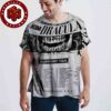 Pennywise Punk In The Park Festival 2025 Concert Poster In San Pedro CA On Oct 4th 2025 All Over Print Shirt