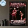 Resurrection Fest Eg 2026 Viveiro Spain On July 1 2 3 4 2 First Line Up Home Decor Poster Canvas