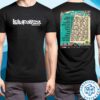 Star Wars The Mandalorian and Grogu only in theaters May 22 2026 New Adventure Unisex T-Shirt