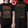 Louder Than Life Festival Full Lineup 2025 Event Tee In Louisville KY On Sept 18-21 Merch Mindblown Two Sided Unisex T-Shirt