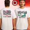 Eric Church Free The Machine Tour 2025-26 Cities List Pull Over Hoodie Shirt