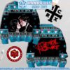 Ghost Of Christmas Present 2025 Christmas Gift Ugly Sweater For Family And Friend