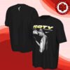 Korn Kanada 2025 Canada Tour Dates And Full Schedule Two Sided Unisex T-Shirt