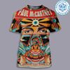 Blink 182 St Louis Missouri 2025 Poster Merch Live At Hollywood Casino Amphitheater On September 26 2025 All Over Print Shirt