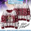 Foo Fighters Have A Great Foo King Christmas Gift Ugly Sweater Family Memories