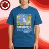 The Nameless Ghouls Official Ghost Cult Skeletour 2026 T-Shirt
