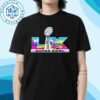 Korn Kanada 2025 Canada Tour Dates And Full Schedule Two Sided Unisex T-Shirt