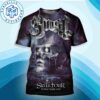 Korn Kanada 2025 Canada Tour Dates And Full Schedule All Over Print Shirt