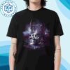 The Nameless Ghouls Official Ghost Message From The Cult Skeletour World Tour 2026 Two Sided Unisex T-Shirt