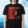 Kingfishr The Halcyon Tour Of Australia Set For March 2026 Unisex T-Shirt