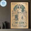 Resurrection Fest Eg 2026 Viveiro Spain On July 1 2 3 4 2 First Line Up Home Decor Poster Canvas