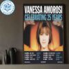 When We Were Young Festival 2025 Las Vegas Festival Grounds On October 18-19 2025 Lineup Home Decor Poster Canvas