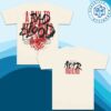 A Day To Remember Exclusive Tee Are You Feeling Lost Lauderdale Unisex T-Shirt