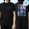 Lollapalooza Argentina Hipodromo de San Isidro 13 14 y 15 2026 de Marzo Two Sided Unisex T-Shirt