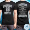 A Day To Remember Exclusive Tee 2nd Sucks Unisex T-Shirt