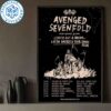 Nashville SC 2025 US Open Cup Champs The Boys Wind Gold The First Trophy In Club History Home Decor Poster Canvas