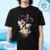 President Band Show In Melbourne On December 12 2025 T-Shirt