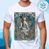 Dirty Heads Salt Lake City 2025 Reggae Rise Up Presents On High 25 On October 3 T-Shirt