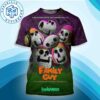 Star Wars The Mandalorian and Grogu only in theaters May 22 2026 New Adventure All over Print Shirt