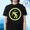 Green Day Warning 25th Anniversary Merch 2025 Power Plant Unisex T-Shirt