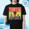 Live-Action One Piece 2 2026 Series Unveils Reverse Mountain Visual T-Shirt
