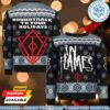 Iron Maiden Somewhere In Time Family Memories And Christmas Gift Ugly Sweater