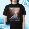 New International Poster For Zootopia 2 In Theaters On November 26 2025 T-Shirt
