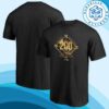 Oasis Live ’25 TOKYO DOME Exclusive Tee In Tokyo October 26 Two Sided Unisex T-Shirt Merchandise