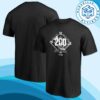 Masahiro Tanaka Becomes 4th Pitcher To Hit 200 Wins In Japan US Career Historic Milestone Golden Unisex T-Shirt