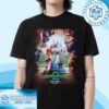 New Poster For IT Flim Welcome To Derry Premiering October 26 2025 T-Shirt