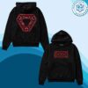Queens Of The Stone Age Detroit MI 2025 At Fox Theatre On October 3 2025 Unisex T-Shirt