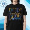 Official Taylor Swift New Album 2025 The Life Of A Showgirl IT’s Beautiful Unisex T-Shirt