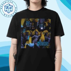 Official Taylor Swift New Album 2025 The Life Of A Showgirl Baby That’s Show Business Unisex T-Shirt