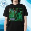 Official Taylor Swift New Album The Life Of A Showgirl October 3 2025 Unisex T-Shirt