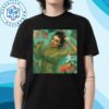 Official Taylor Swift New Album The Life Of A Showgirl October 3 2025 Unisex T-Shirt