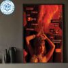Official Taylor Swift New Album The Life Of A Showgirl October 3 2025 Home Decor Poster Canvas